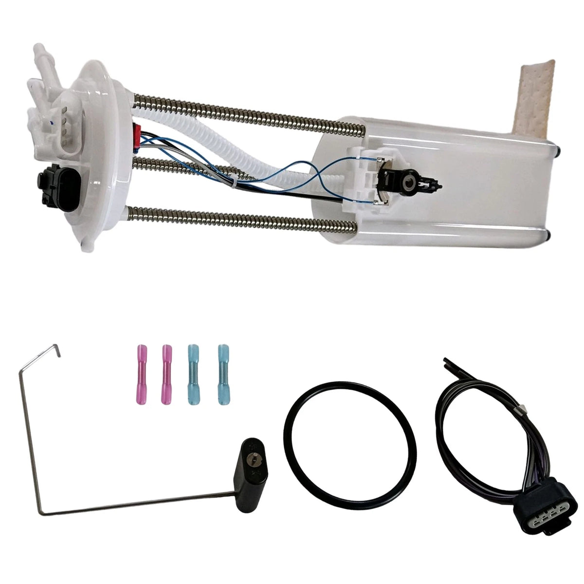 1x Fuel Pump Module Assembly for Chevrolet Tahoe V8 5.7L (1998–1999) E3963M