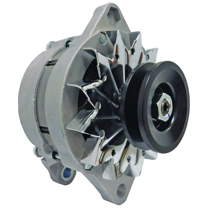 65A Alternator for Ford New Holland 4835 4-220 Dsl (1995–1998) 8EL-749-556-001