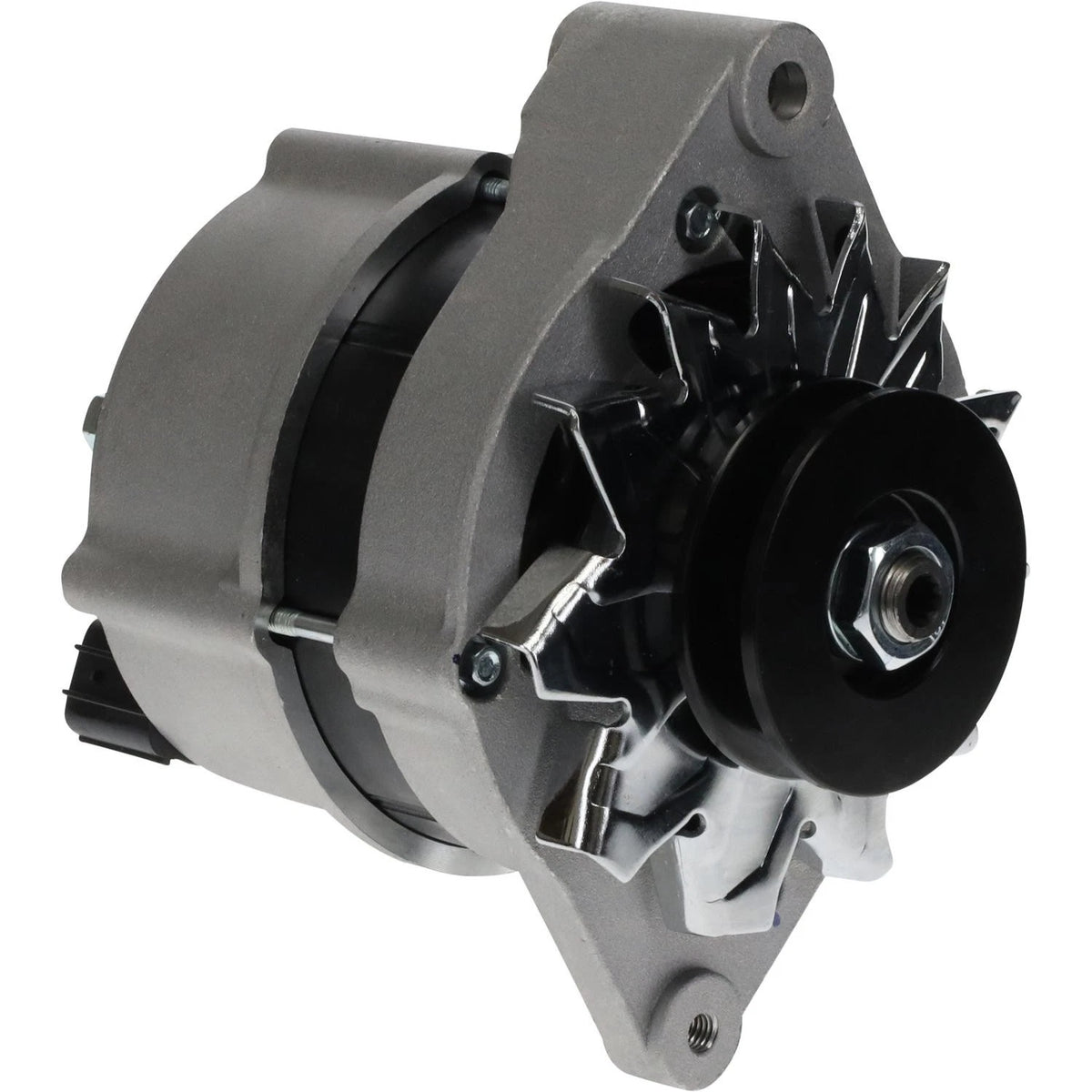 Alternator for Case Skid Steer Loader SR130/150/175/185, New Holland SL35