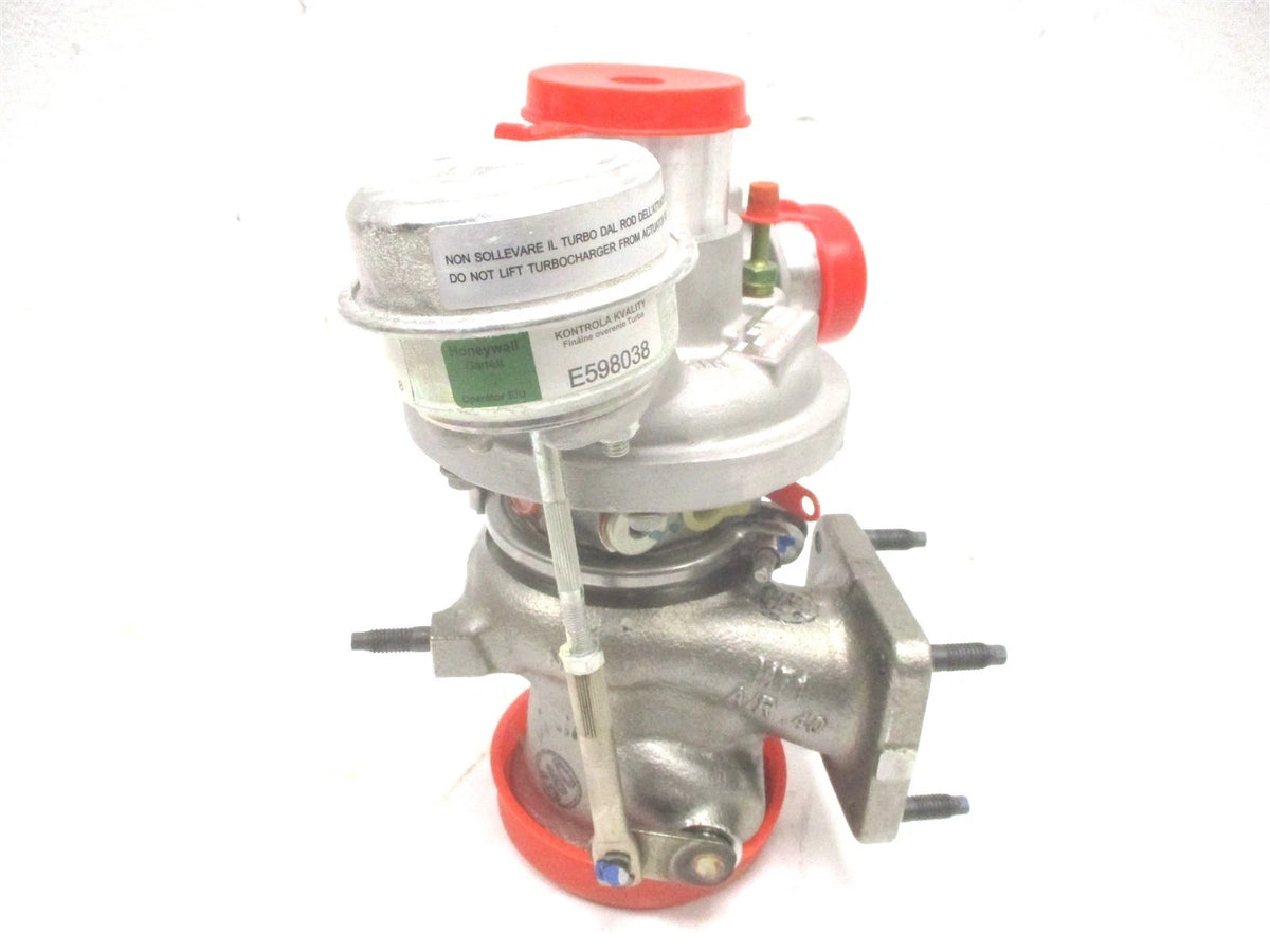 Turbocharger 68256614AA for Fiat 500L (2014–2019) 1.4L L4 Gas