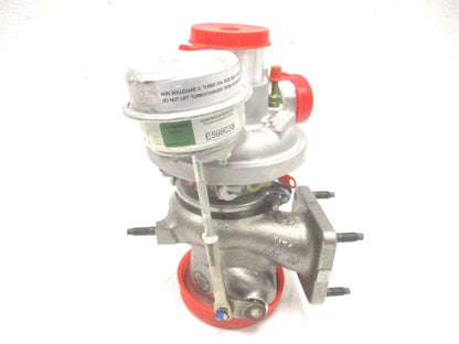 Turbocharger 68256614AA for Fiat 500L (2014–2019) 1.4L L4 Gas