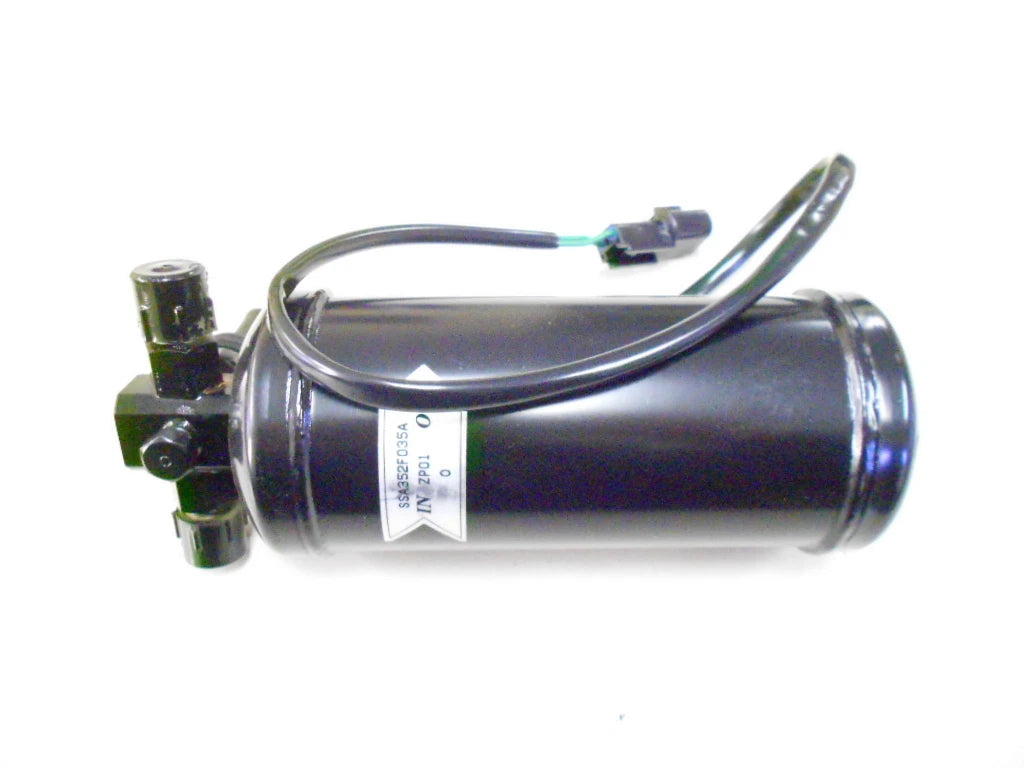 AC Receiver Drier Assembly for Mitsubishi Fuso Truck (MC425672)