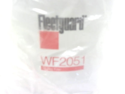 Fleetguard Spin-On Coolant Water Filter for Fleetguard (WF2051)