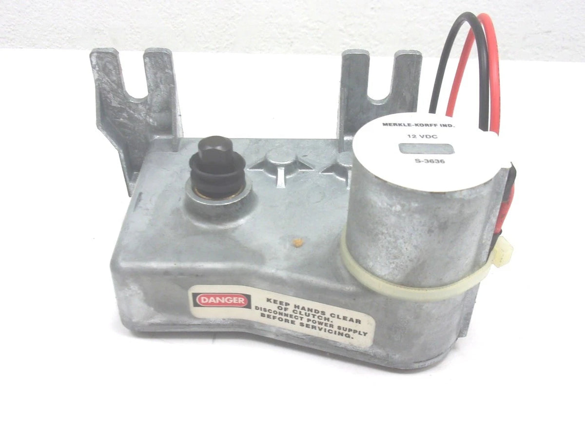 Stop Arm Motor for International 5 Series (427941013, SMC5172K, SMC5014K)