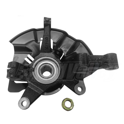 Front Left Wheel Bearing and Hub Assembly for Mazda (Fits 698-415)