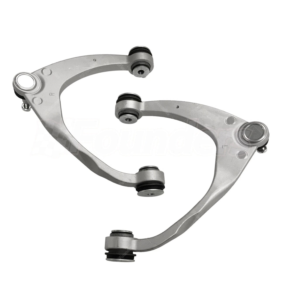 Upper Control Arm Set for Escalade ESV Silverado 1500 Tahoe Yukon XL (2007–2014)