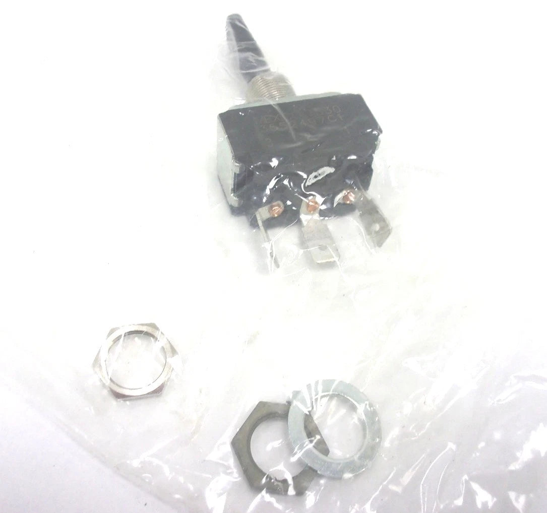 Traction Control Switch for International (3552497C1)