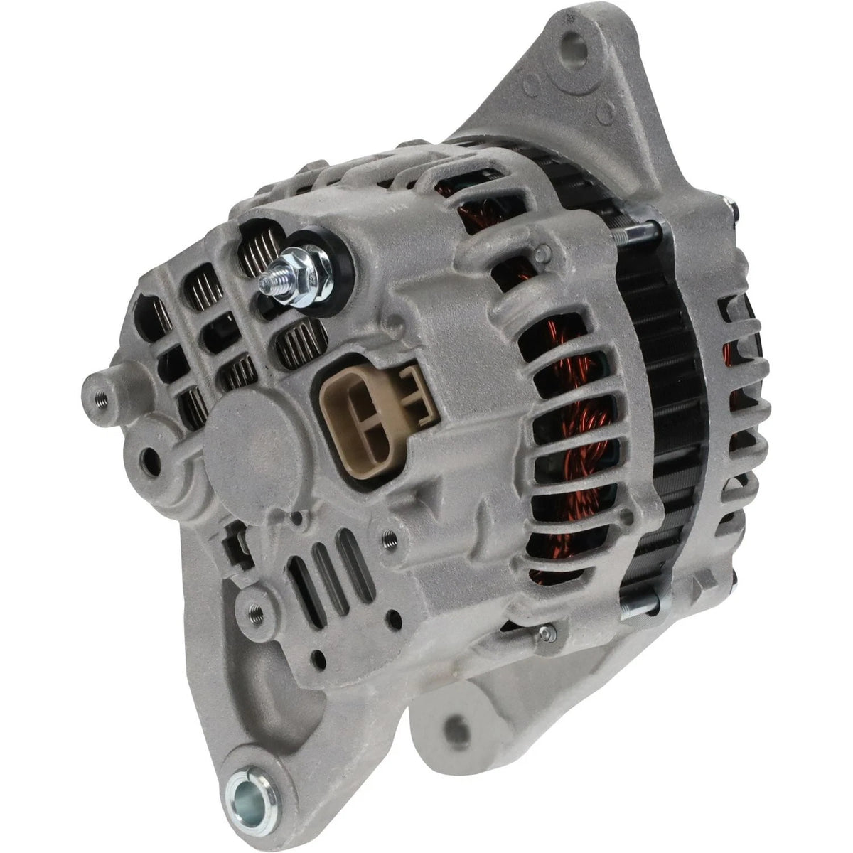 80AMP Alternator for Takeuchi TL250 (2008–2015) A005TA8191 A5TA8191A