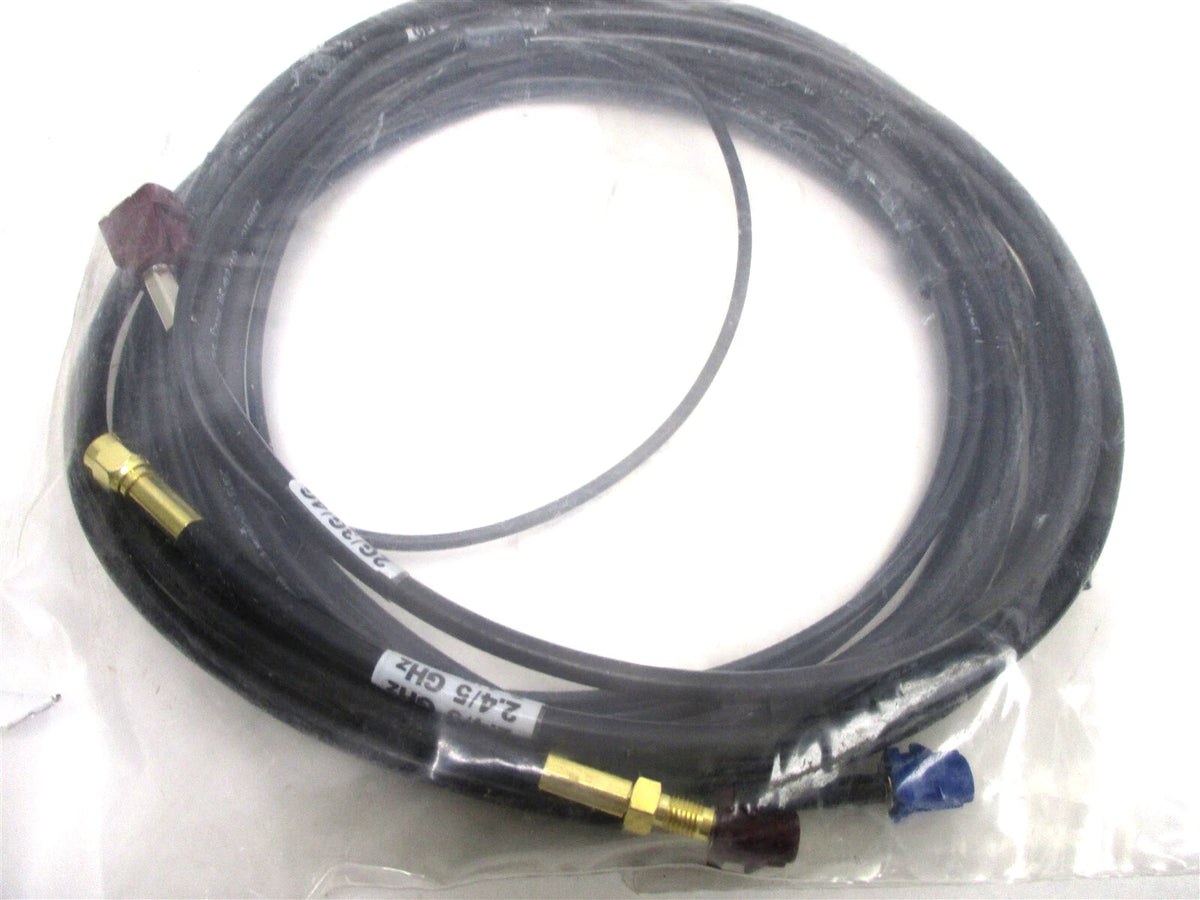 Antenna Jumper Harness for International PMG (4103686C91)