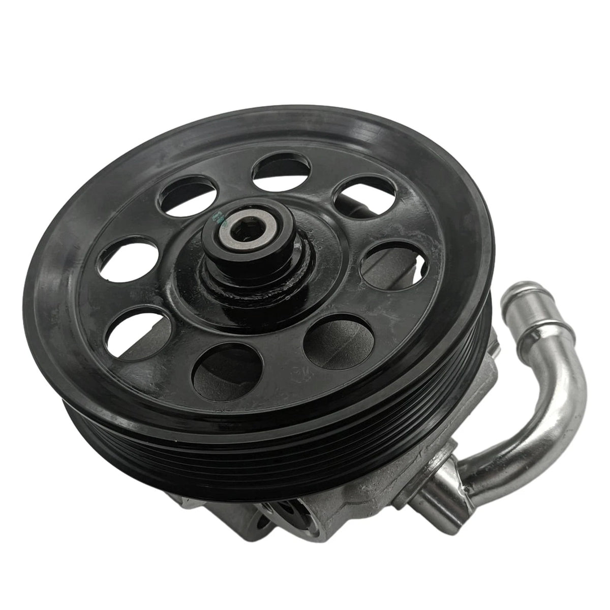 Power Steering Pump 96-520 for Lincoln Navigator Ford Expedition (2011–2014)
