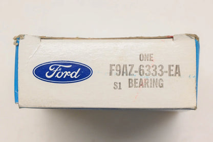 Crankshaft Bearing Kit F9AZ-6333-EA for Ford (NOS)