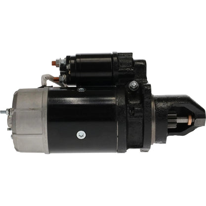 Starter for Mercedes-Benz L 1419 (1985–1996) A34415105019 000083071 IS0553