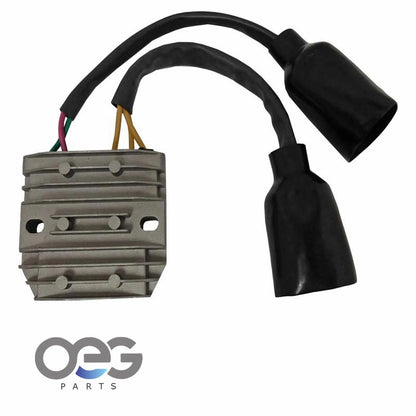 Regulator Rectifier for Honda CBR600RR ABS, CBR600RA (2009–2012) 31600-MFF-D01