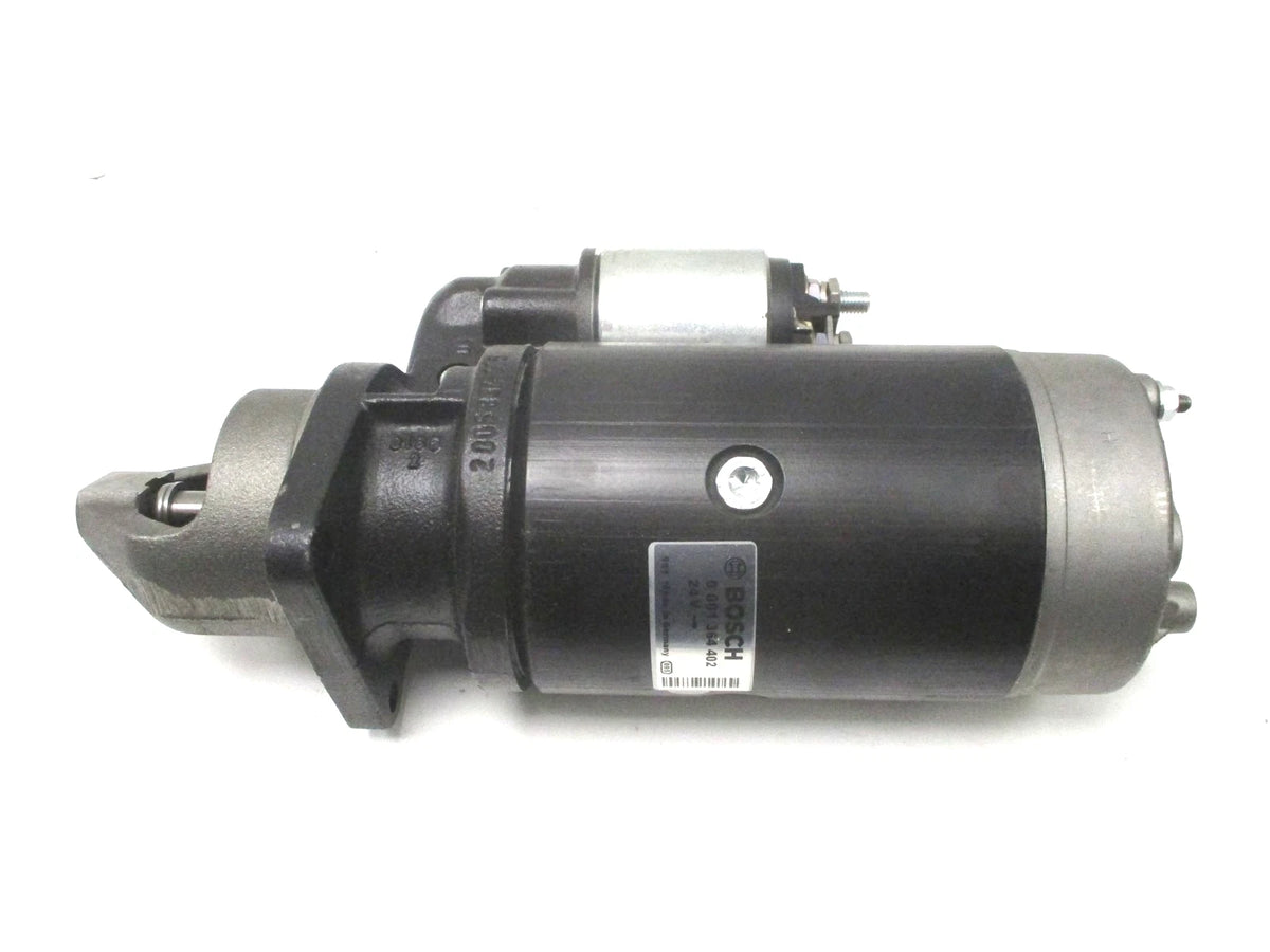 Starter for DAF (24V 11T 5.2kW, 1276165, 0 001 364 402)