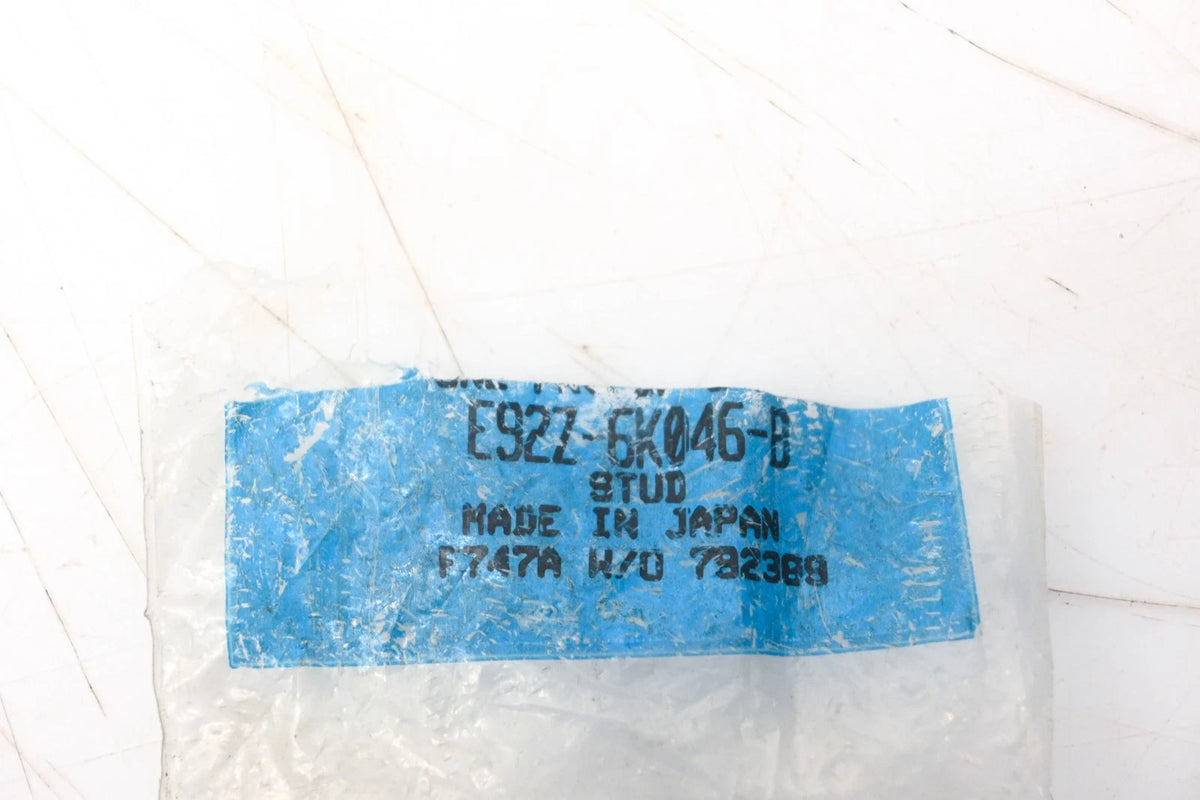 OEM Stud for Ford E92Z-6K046-B (NOS)