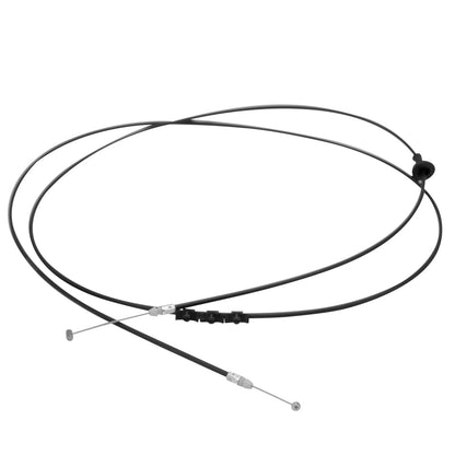 Hood Release Cable for Honda Accord (1998–2002) 74130S84A01 912213