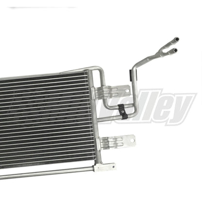 Transmission Oil Cooler for Dodge Ram 2500 3500 (2003–2009)