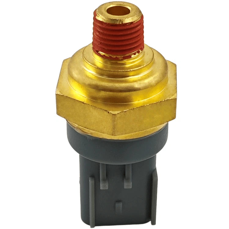 Turbo Air Boost Sensor for Detroit Diesel S60 14L (1996–2023) 23535663