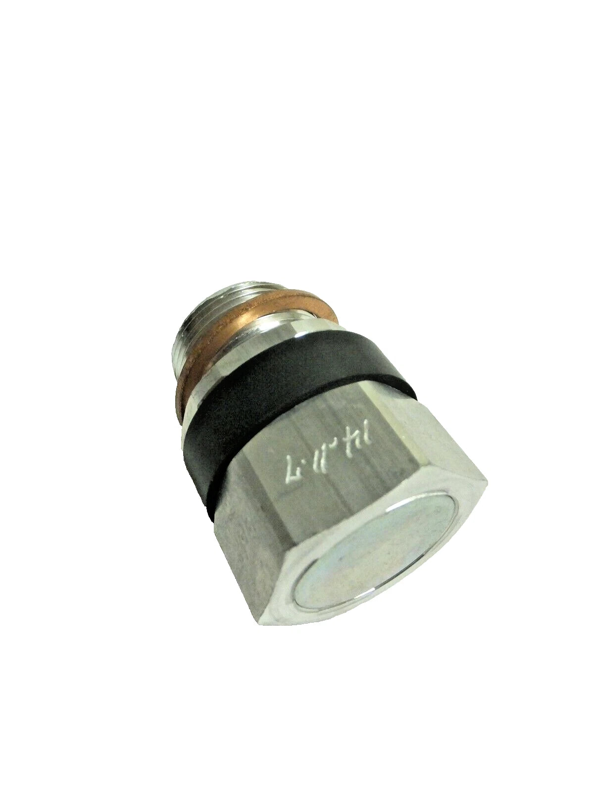 Safety Valve for International (2513043C1)