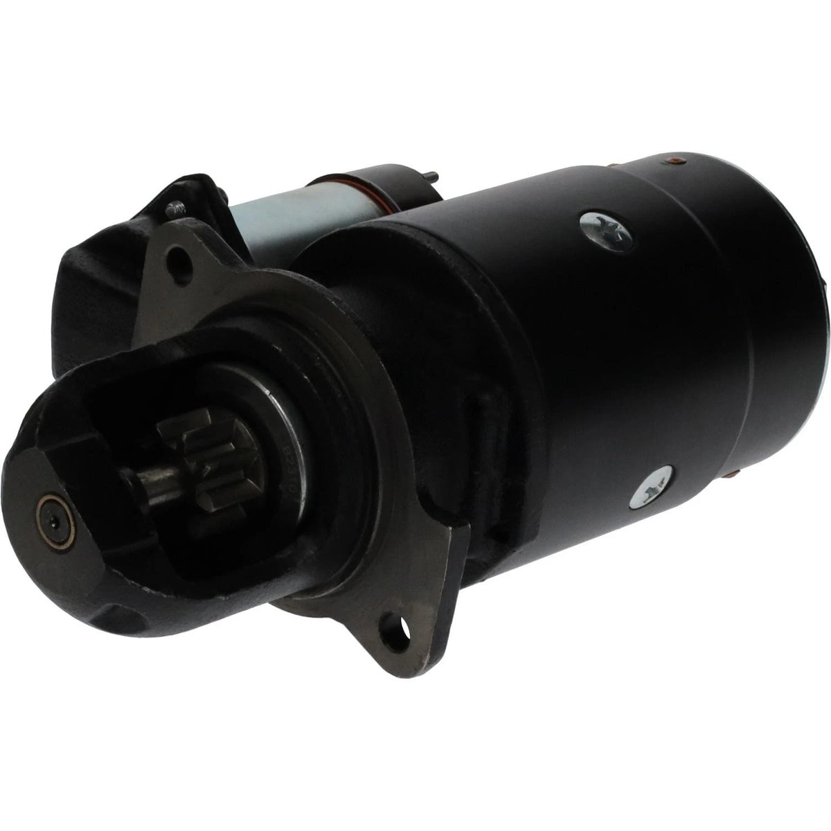Starter for Hyster H-120B (1999–2006), H-30H (1980–1999) 1108423 12301289 410-12019