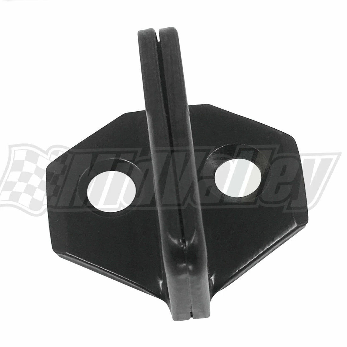 Rear Door-Lock Striker for Ford F-250 F-350 Super Duty (2011–2016)