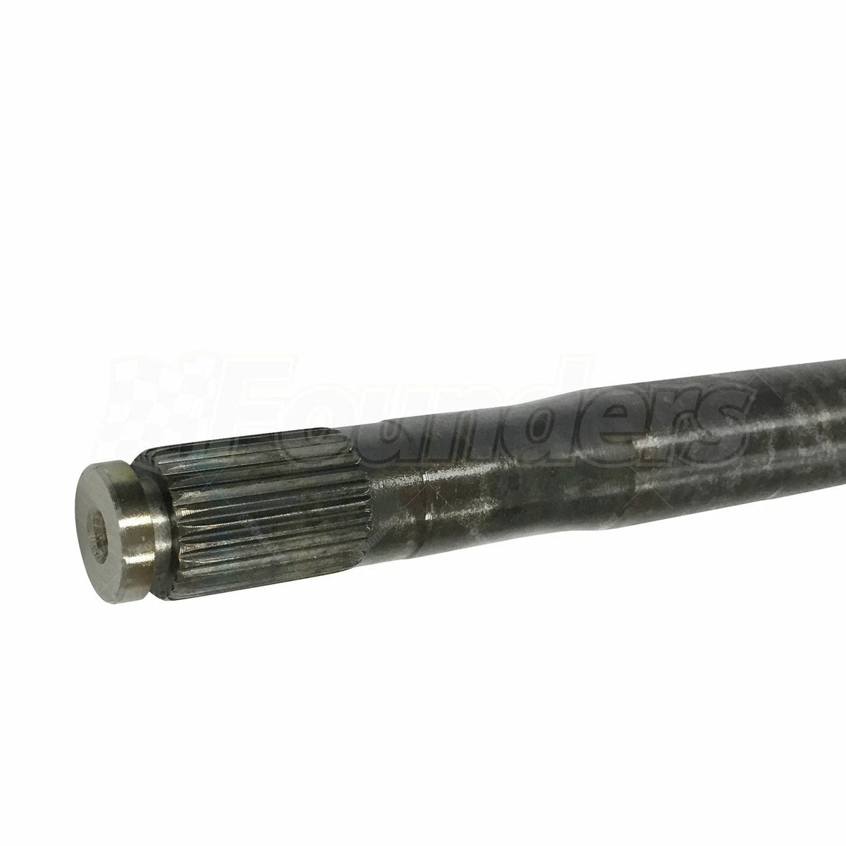 Axle Shaft Rear Left for Ford E-150 Econoline (1987–1996) 630-202