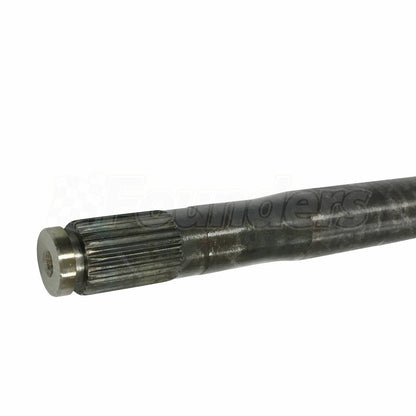 Axle Shaft Rear Left for Ford E-150 Econoline (1987–1996) 630-202