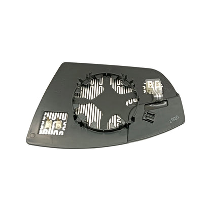 Right Passenger RH Mirror Glass for Ford Escape (2013–2016) & C-Max (2013–2018)