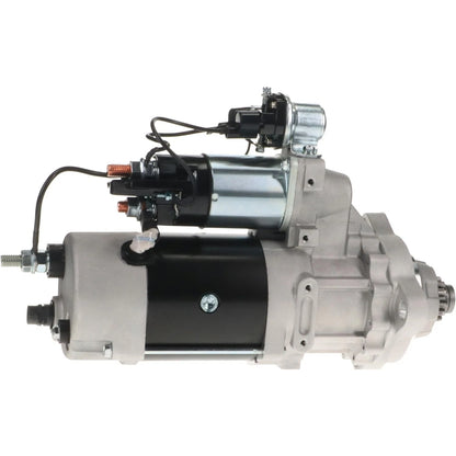 Starter for Mercedes Heavy Duty 3340 (2005–2013) 006 151 69 01 007-151-04-01