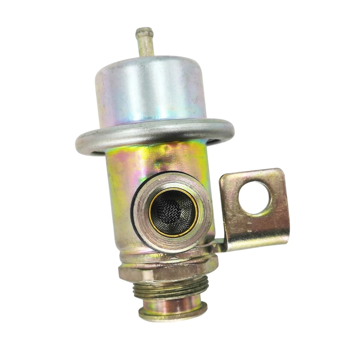 Fuel Injection Pressure Regulator PR316 for Chevrolet Colorado Canyon (2004–2012)