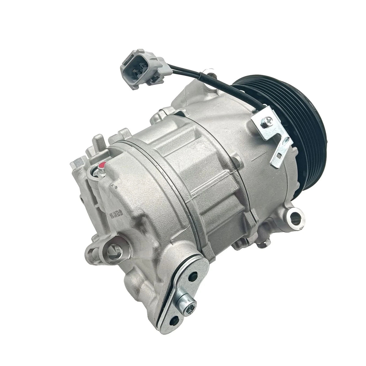 A/C Compressor W/6 Groove for Ram ProMaster 1500 2500 3500 (2014–2023) 6513187