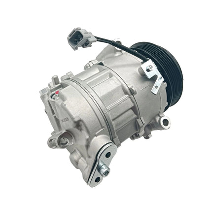 A/C Compressor W/6 Groove for Ram ProMaster 1500 2500 3500 (2014–2023) 6513187