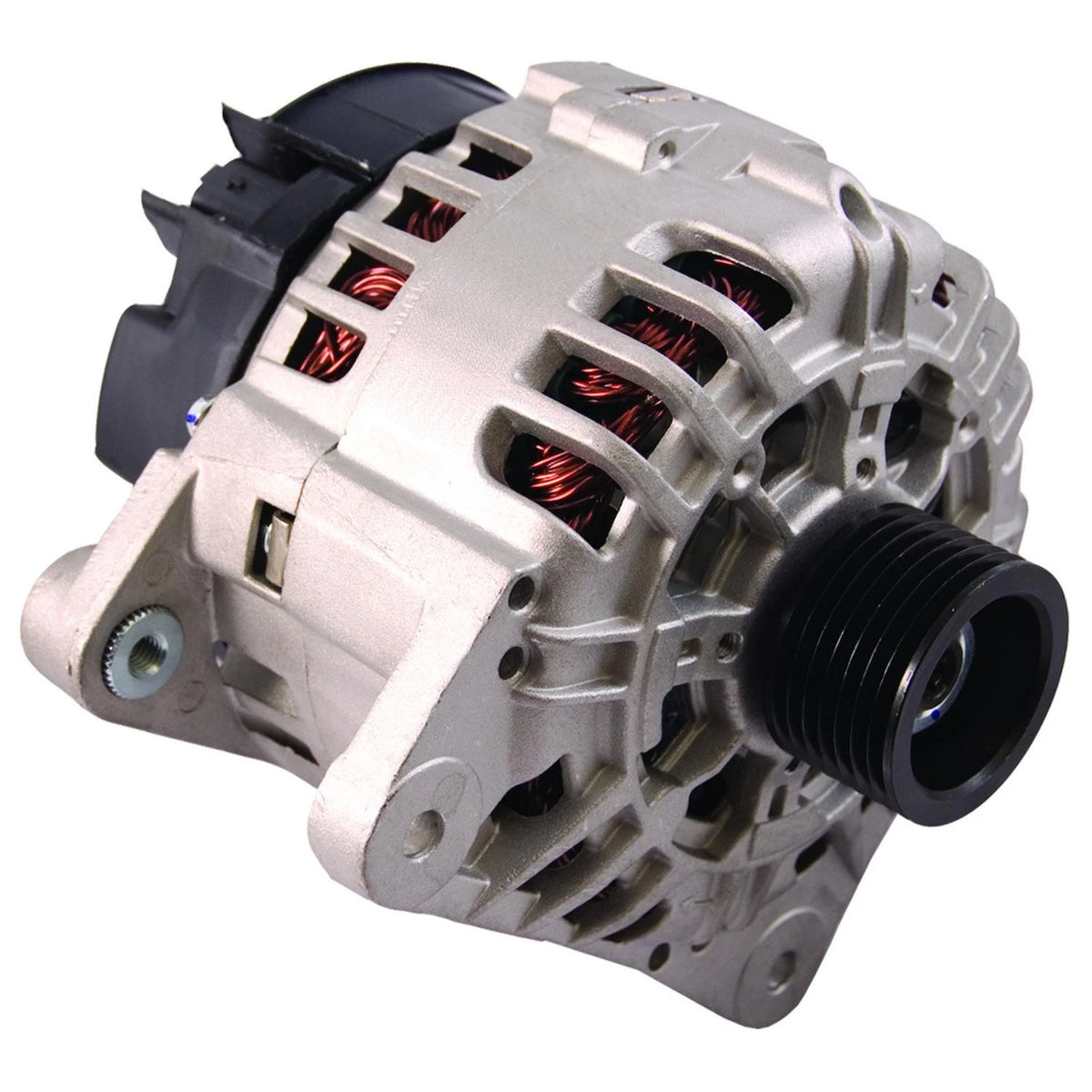 Alternator for Renault Megane, Megane Scenic (2002–2010) 89212197 SG12B009
