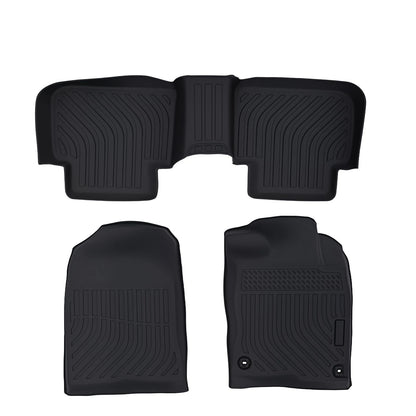 All-Weather Floor Mats for Honda Civic/Acura Integra (2022–2026) TPE
