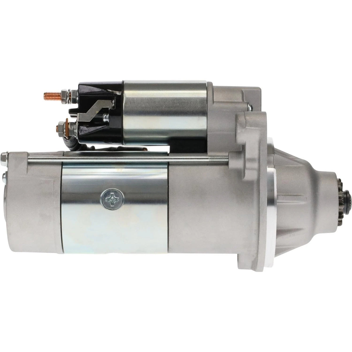 24V Starter for Kobelco SK370-IV (1988–1993) ME077796 91-27-3248N 91-27-3248