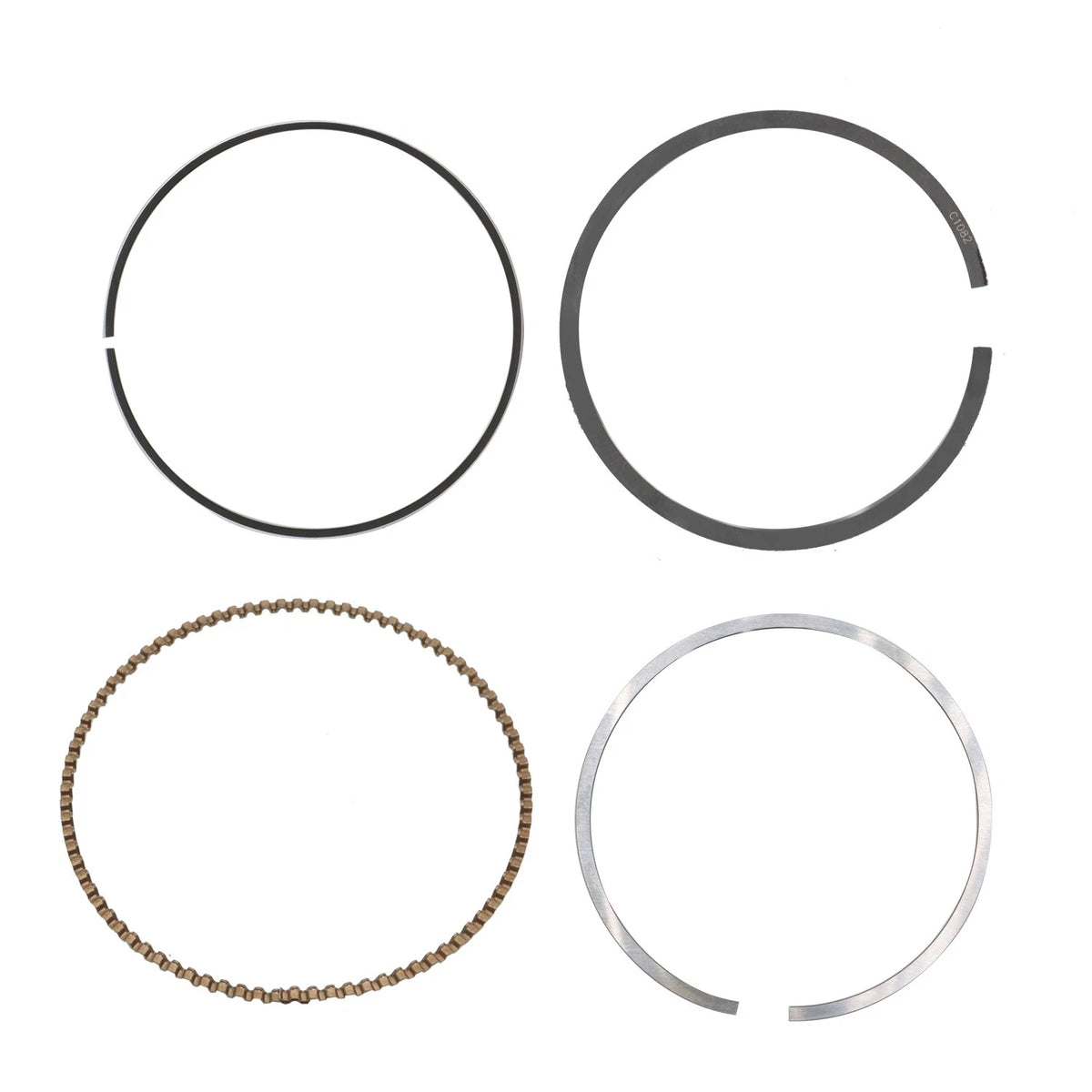Piston Ring Set STD for Buick Encore Chevrolet Cruze 1.4L L4 (2011–2021)