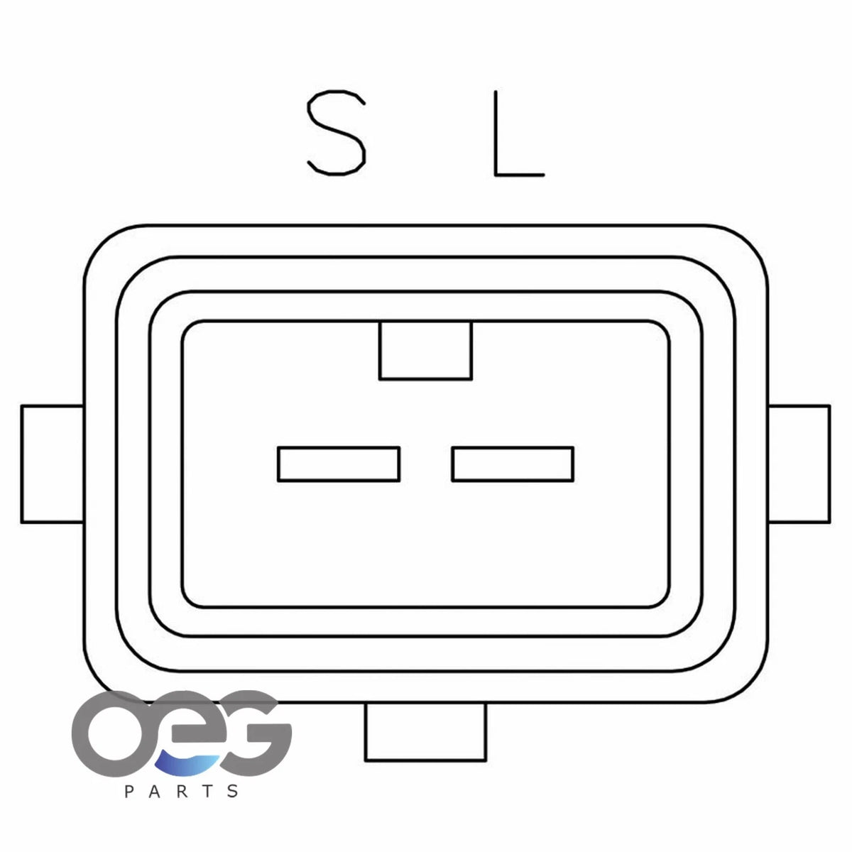 Voltage Regulator for Thermo King SB-200 (1999–2009) 20-44-9143 44-9143 9190067018