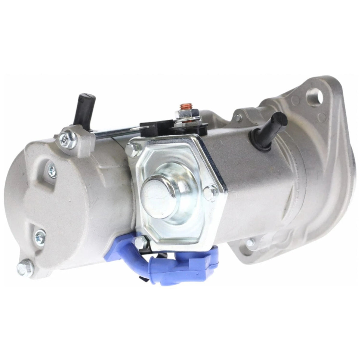 Starter for Kubota L355DTSS L355SS M4000 (1977–1987) 228000-1001 S8677