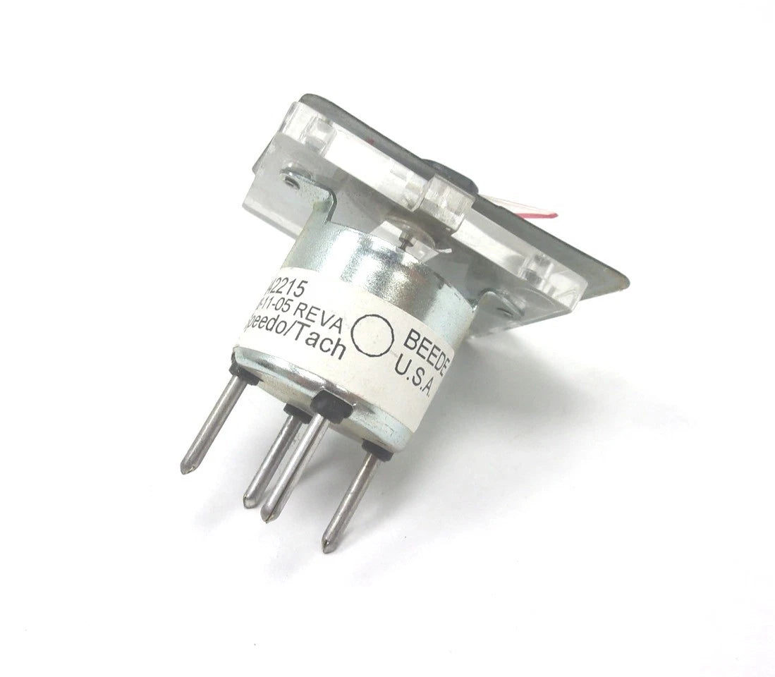 150 Amp Ammeter Assembly for International Bus (3554076C1)