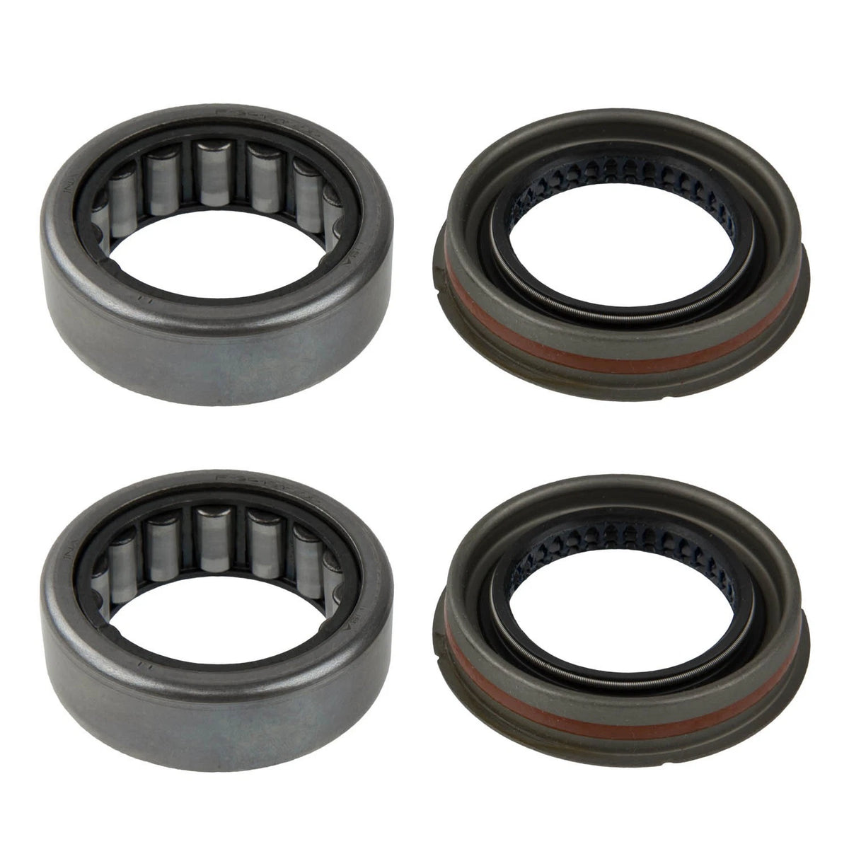 Axle Bearing & Seal Kit for Ram 1500 (2011–Present) - OD 2.53 ID 1.705