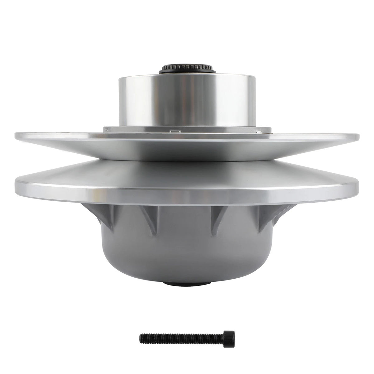 Interchangeable Secondary Driven Clutch for Scrambler 400 500 (2000–2002) 1322180 1322845
