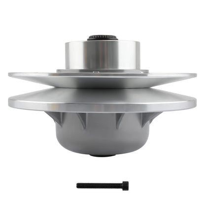 Interchangeable Secondary Driven Clutch for Scrambler 400 500 (2000–2002) 1322180 1322845
