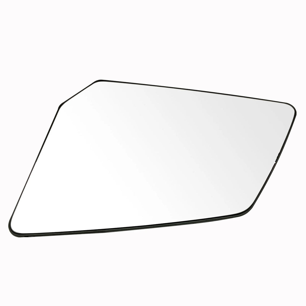 Driver Side Heated Mirror Glass for Chevrolet Traverse Acadia Outlook (2007–2014)