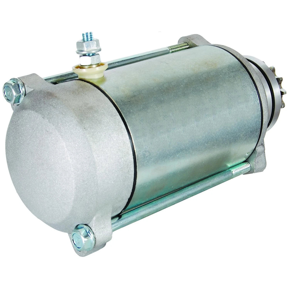 Starter for Kawasaki KEF300 Lakota 300 (1995–2000) 21163-1249