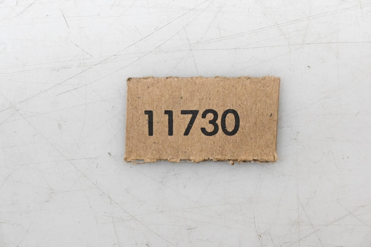 Water Pump Gasket for Fel-Pro 11730 (NOS)