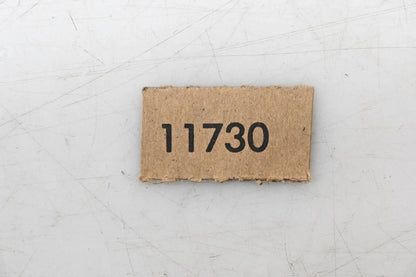 Water Pump Gasket for Fel-Pro 11730 (NOS)