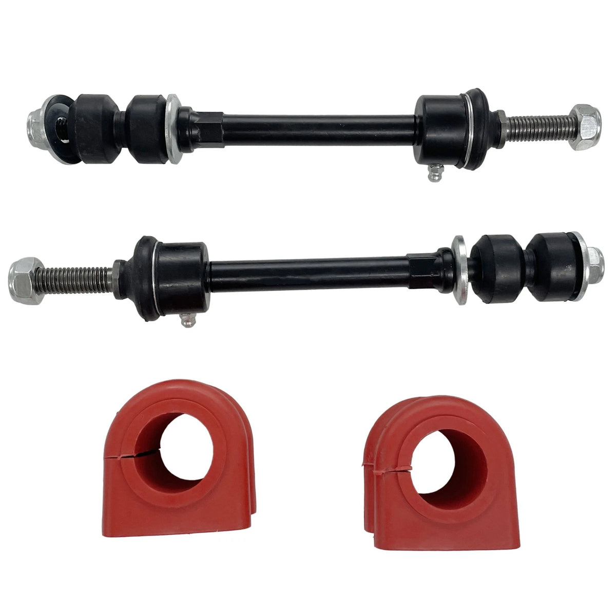 Sway Bar Links Pair for Dodge Ram Dakota (2005–2011) K750263 K7466