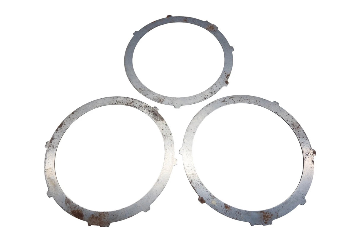 Automatic Transmission Clutch Pressure Plate Kit for Ford (2003–2003) 3C3Z-7B442-AA