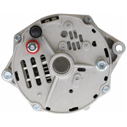 72A Alternator for Clark GCS30 GCS17 GCS20 (1985–1994) RE31694 P7127M-12 A1139