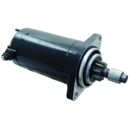 Starter for BRP Rotax 2-Stroke Engine 581cc & 650cc (1989–1994)